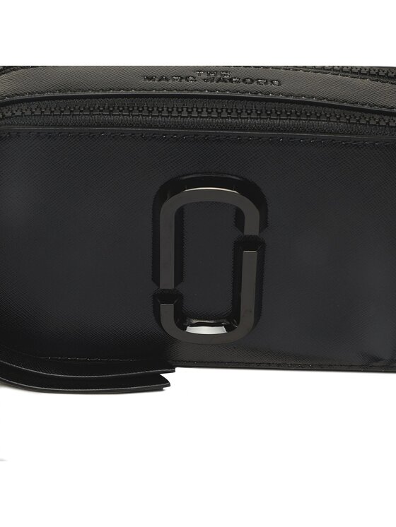 Marc Jacobs Marc Jacobs Дамска чанта M0014867 Черен