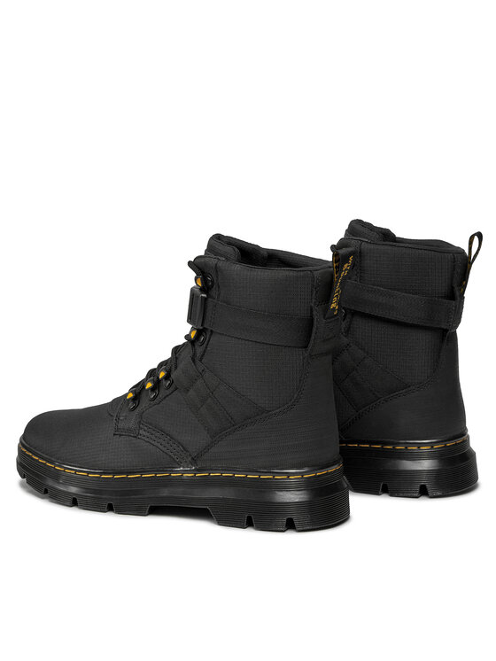 Dr. Martens Dr. Martens Pohodni čevlji OT9286 27800001 Črna