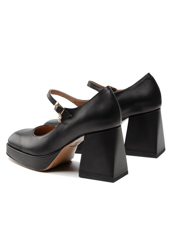 R.Polański R.Polański Tacones 1453 Must