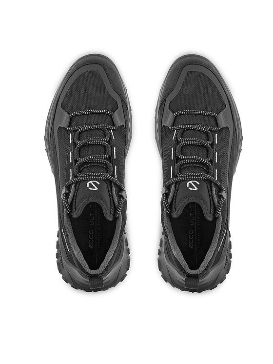 ECCO ECCO Polobotky ULT-TRN M 82425451052 Černá