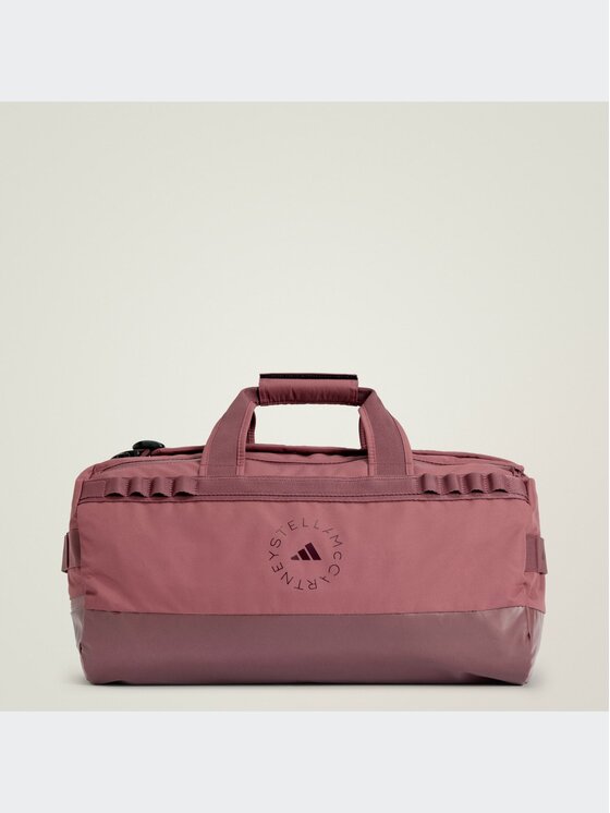 adidas by Stella McCartney adidas by Stella McCartney Torba 127143 Czerwony