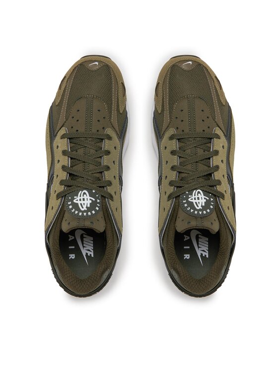 Nike Nike Superge Air Huarche Runner DZ3306 300 Khaki