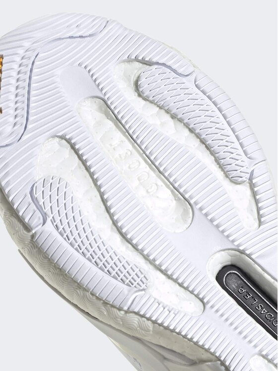 adidas by Stella McCartney adidas by Stella McCartney Buty do biegania by Stella McCartney Solarglide Biały