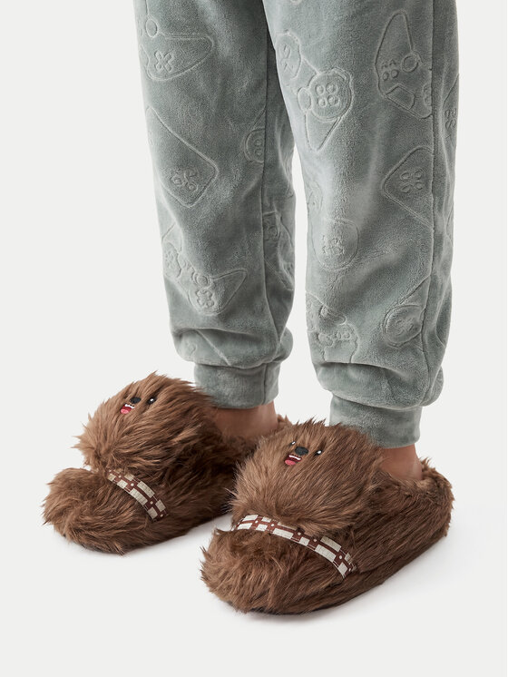 Star Wars Copati CEO-NJ-AW25-232SW Rjava