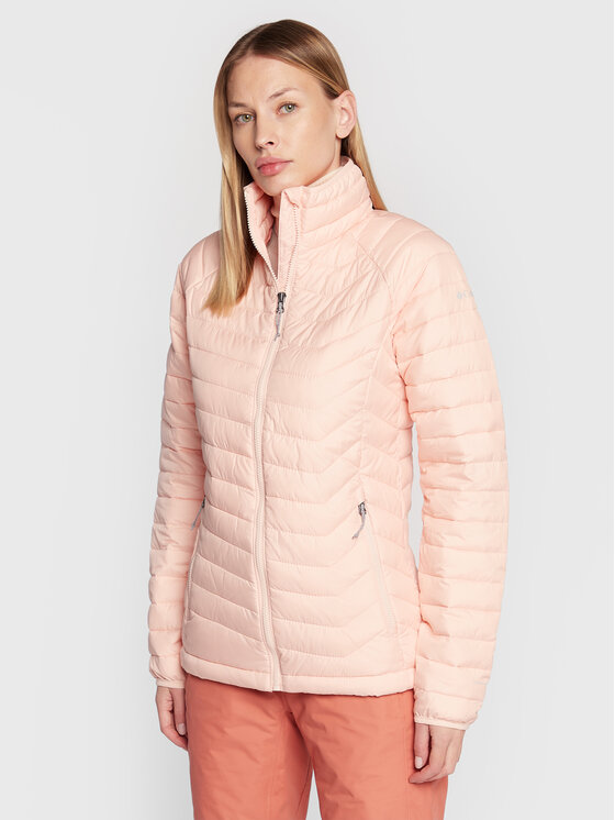 Pernata jakna Columbia