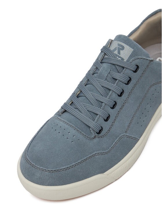 Rieker Revolution Lifestyle Rieker Revolution Lifestyle Laisvalaikio batai U1101-14 Mėlyna