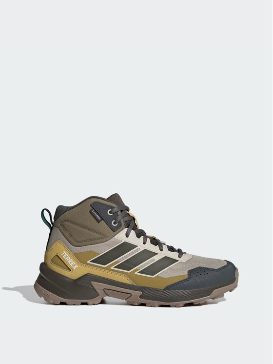 adidas adidas Trekkingi 161546 Brązowy