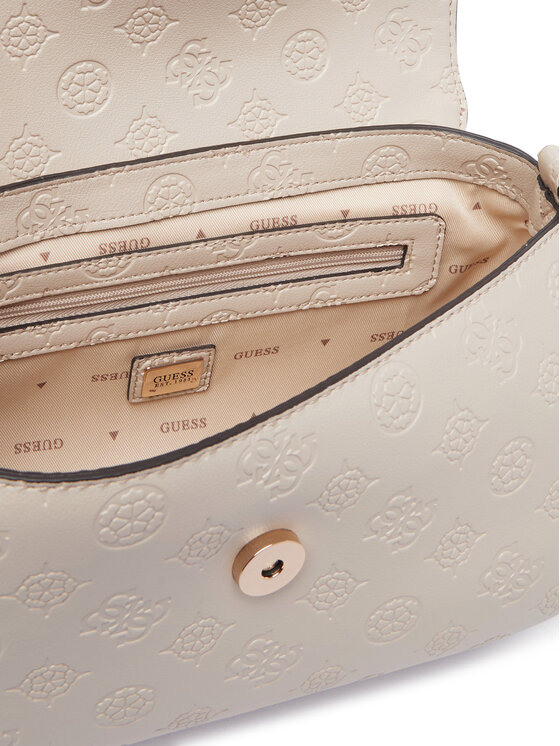 Guess Guess Borsetta Carmella HWPD22 25200 Crema