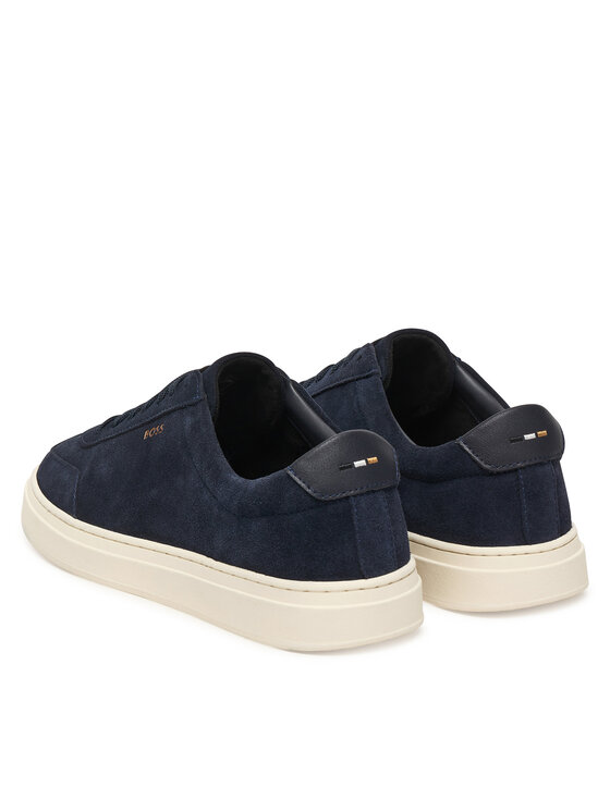 BOSS BOSS Sneakers Kieran 50554611 Bleumarin