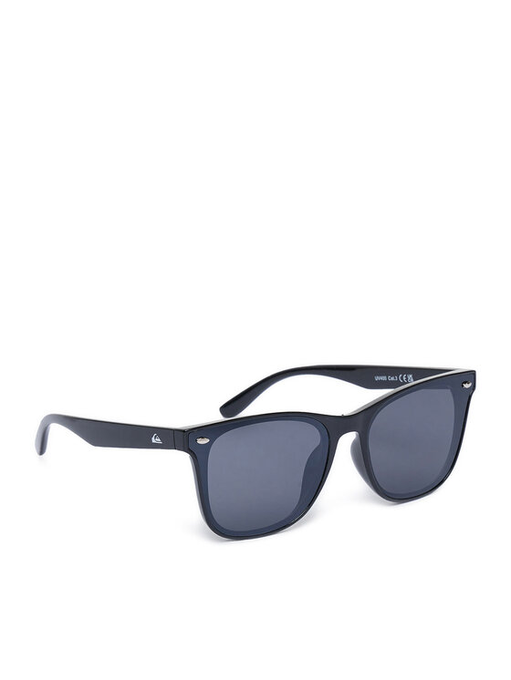Quiksilver Quiksilver Sonnenbrillen QS-MA-002-SS25 Schwarz
