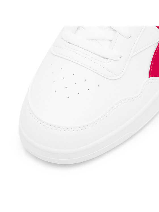Reebok Reebok Sneakersy Court Advance 100010629-M Biały