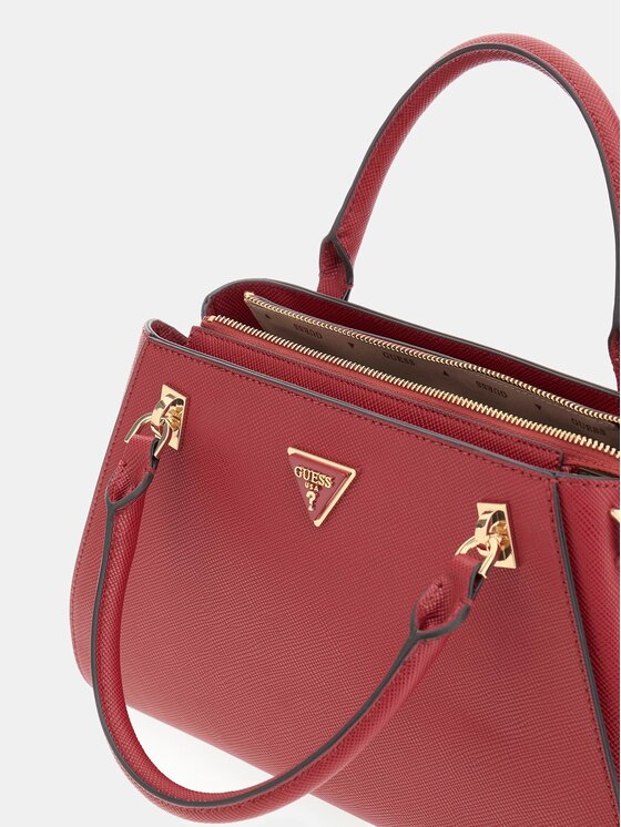 Guess Guess Handtasche 175655 Rot