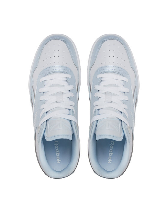 Reebok Reebok Sneakersy Bb 4000 II IF0746 Šedá