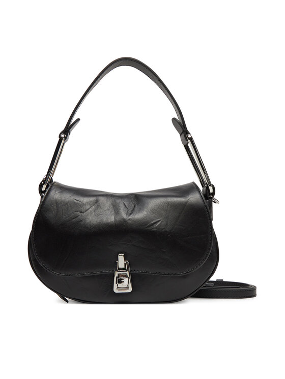 Coccinelle Coccinelle Handtasche E1 S4P 58 01 01 Schwarz
