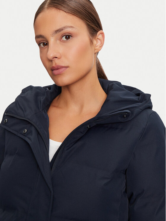 CMP CMP Télikabát 34K0706 Sötétkék Regular Fit