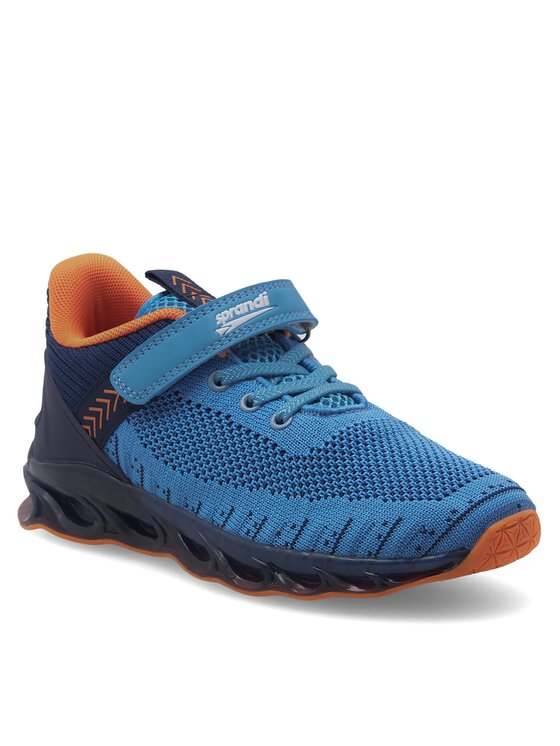 Sprandi Sprandi Sneakers ES-K20315 Blau