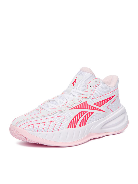 Reebok Reebok Snīkeri CEO-PRESS 100247293 Balts