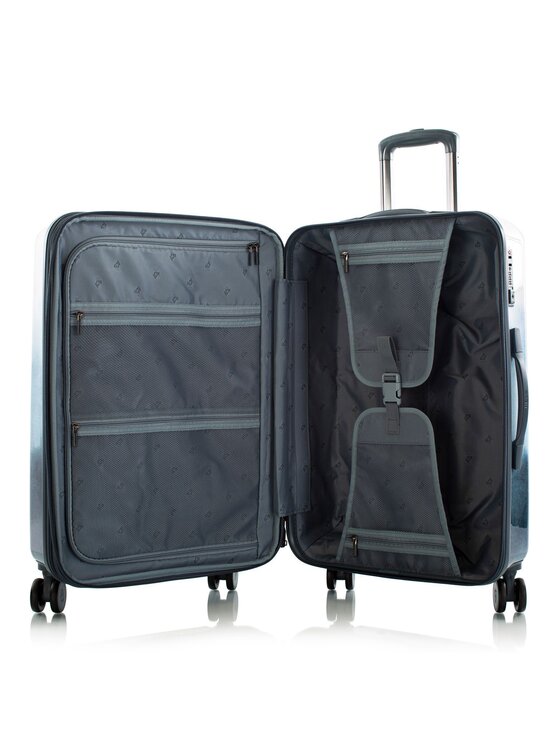 Heys Heys Komplet walizek 314314 Kolorowy
