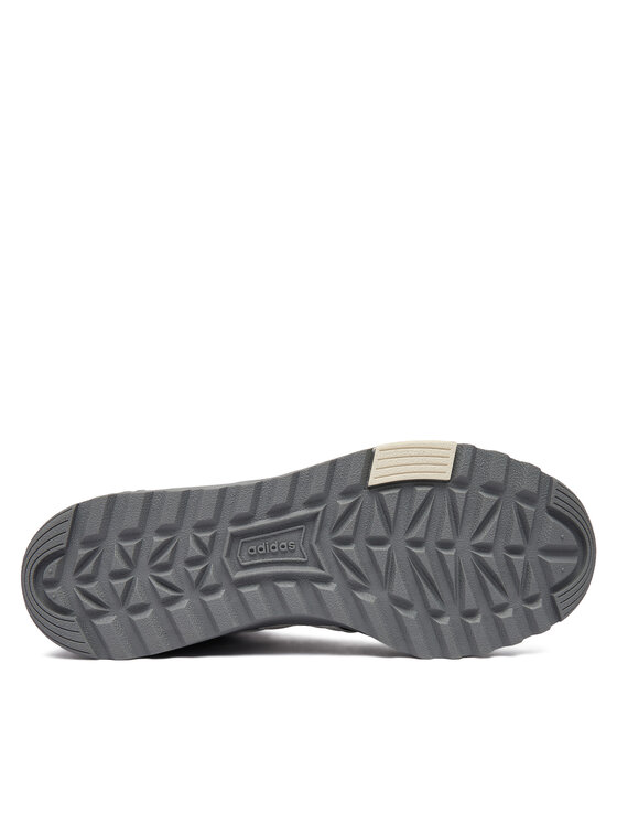 adidas adidas Снікерcи Hoops 4.0 Mid Shoes KI6374 Чорний