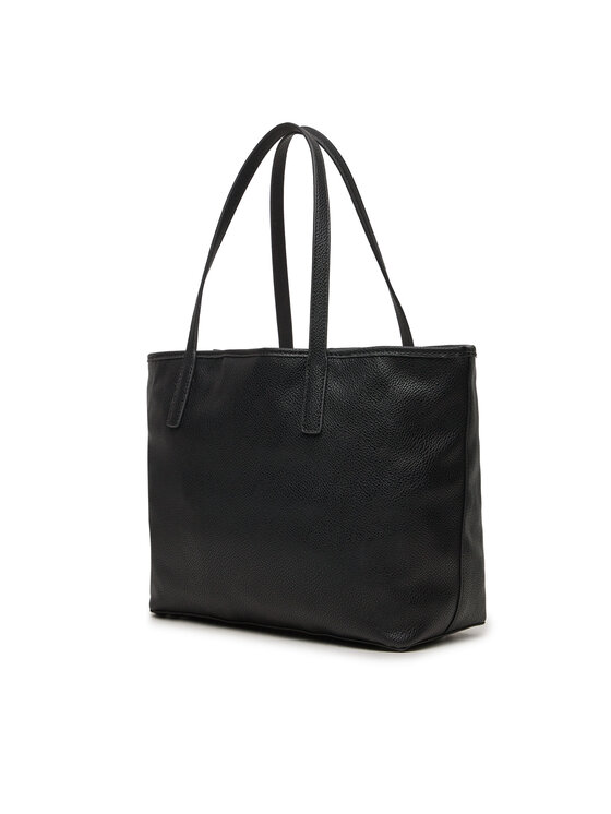 Guess Guess Rankinė HWVG93 18280 Juoda