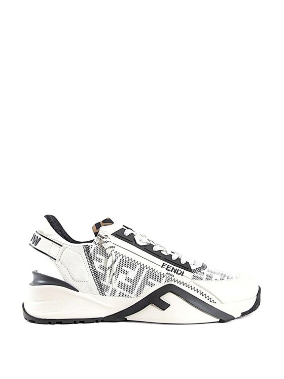 Fendi Fendi Αθλητικά 7E1392 Λευκό