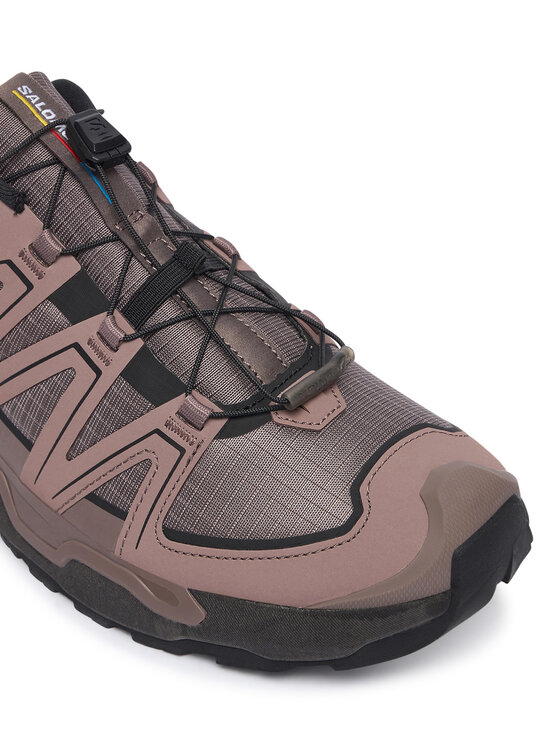 Salomon Salomon Снікерcи Xc Roam L49238900 Коричневий