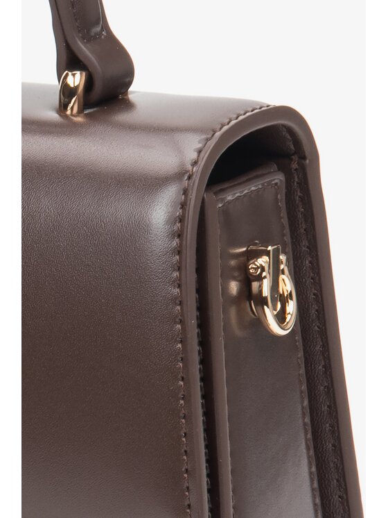Estro Estro Borsetta ER00116854 Marrone