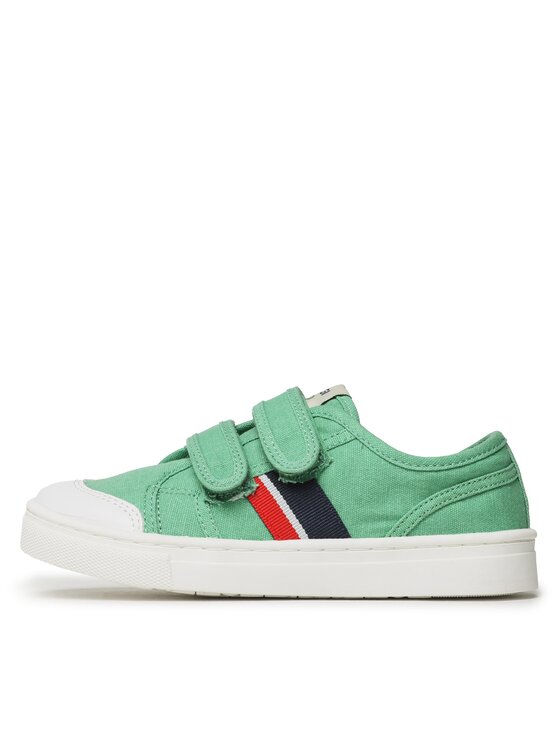 Primigi Primigi Sneakersy 3951122 S Zielony
