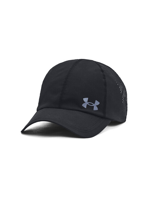 Under Armour Under Armour Czapka z daszkiem UA-1383477-001-OSFM Czarny
