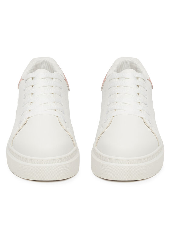 DeeZee DeeZee Sneakersy 6100 Kolorowy