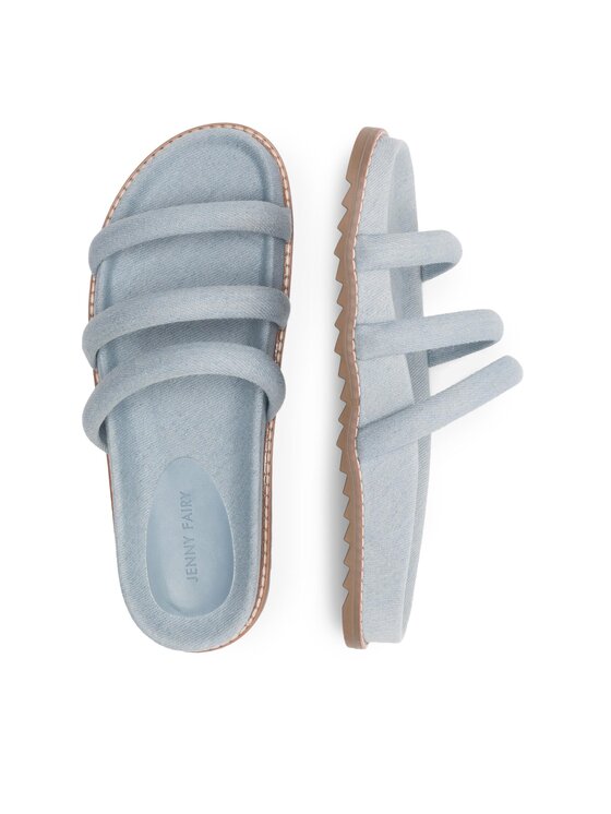 Jenny Fairy Jenny Fairy Plätud HALY KL-KH9305-2 Sinine