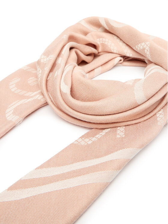 Liu Jo Liu Jo Foulard 2F4002 T0300 Rosa
