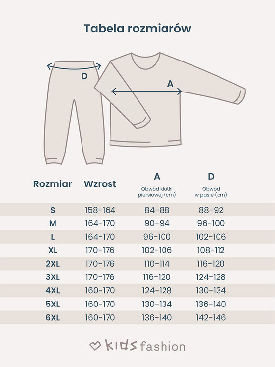Taro Taro Piżama T3336-01 Beżowy Basic Fit