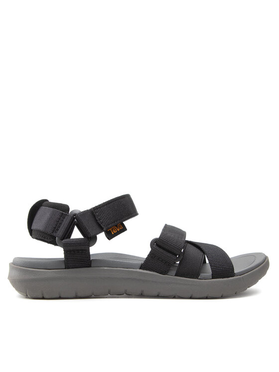 Teva Teva Sandaalid W Sanborn Mia 1116650 Must
