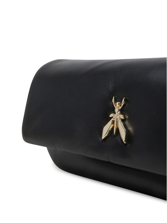 Patrizia Pepe Patrizia Pepe Torebka 8B0220/L113 B732 Czarny