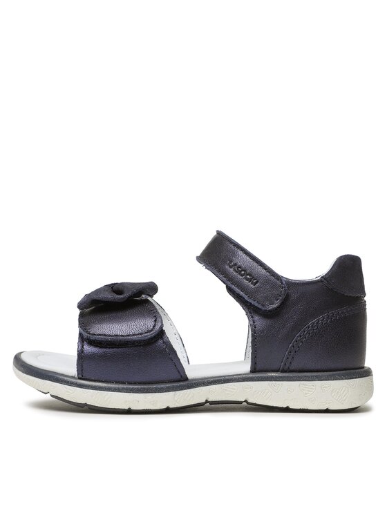 Lasocki Kids Lasocki Kids Sandalen Heart CI12-2854-02B Dunkelblau