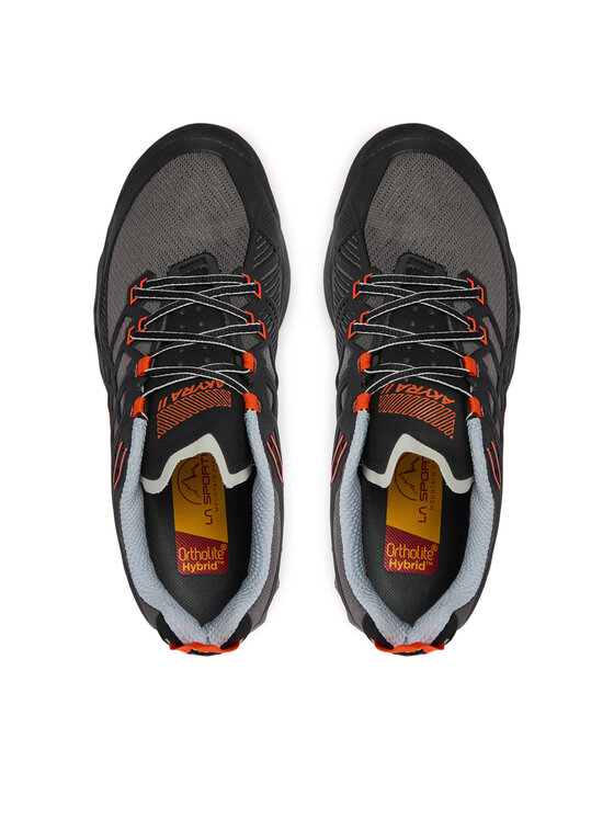La Sportiva La Sportiva Trekkingi Akyra II ZFHS080G00R22 Szary