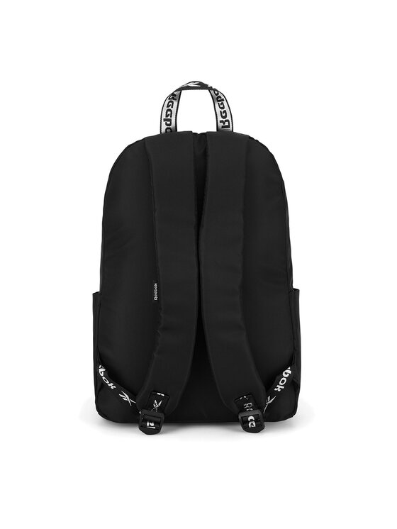 Reebok Reebok Rucksack RBK-013-CCC-06 Schwarz