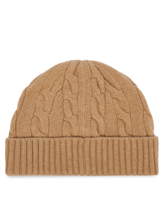 Polo Ralph Lauren Polo Ralph Lauren Berretto 710B23668004 Beige