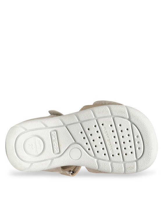 Geox Geox Sandały B Sandal Alul B551YB 007BC C5000 M Beżowy