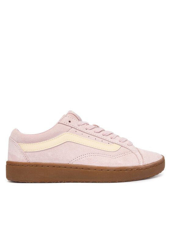 Vans Vans Sneakers Old Skool 36 Cup VN000Z9JIDG1 Roz deschis