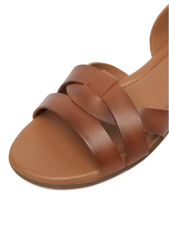 Lasocki Lasocki Sandalen CEO-WI23-RUPIA-14 Braun