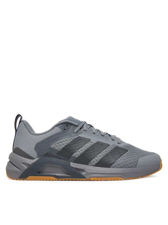 adidas adidas Edzőtermi cipők Dropset Control JQ1768 Szürke