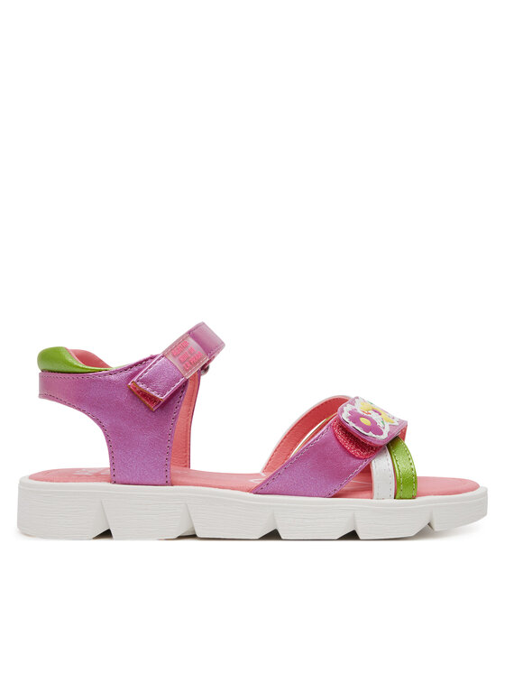 Agatha Ruiz de la Prada Agatha Ruiz de la Prada Sandaalid 252970 Roosa