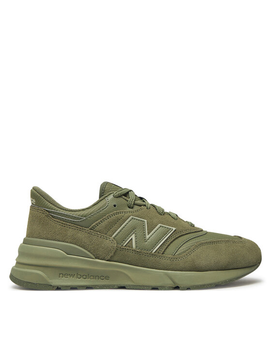 Sneakers New Balance U997RMF Verde