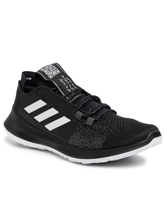 adidas Buty Sensebounce Ace M EE4185 Czarny Modivo.pl