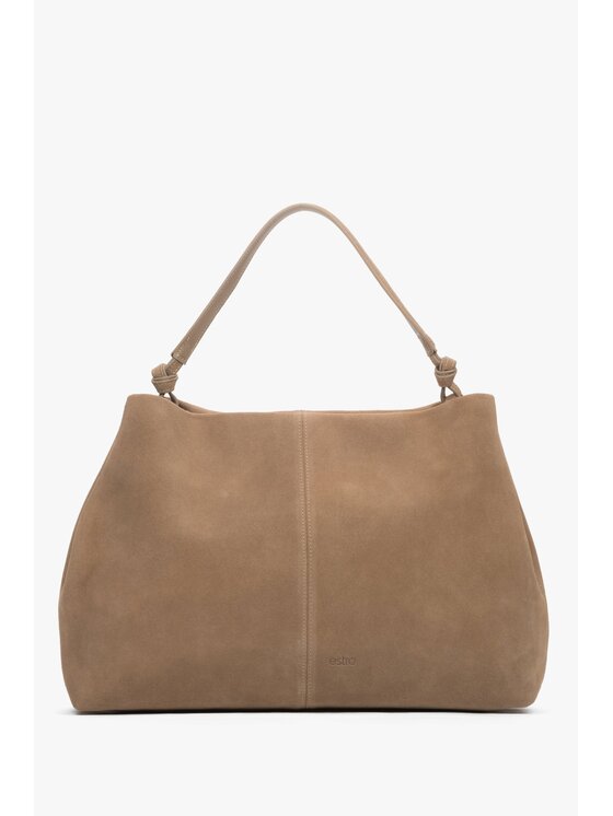 Estro Estro Borsetta ER00118912 Beige