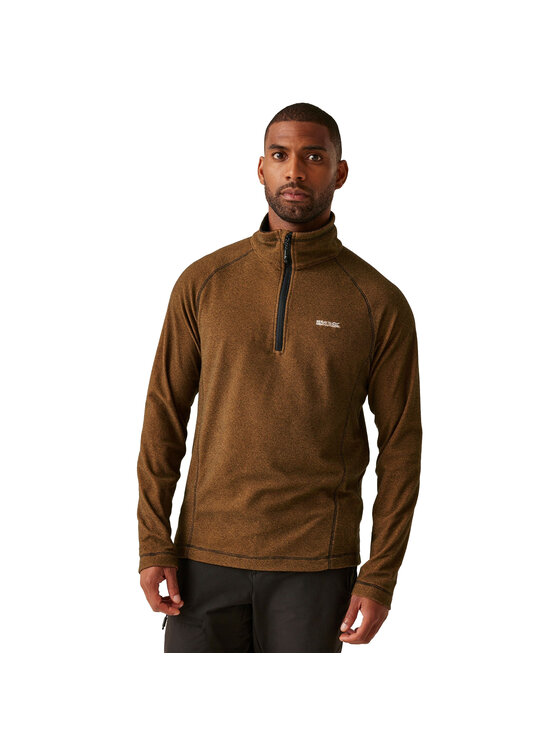 Regatta Regatta Polar Montes Zielony Long Fit
