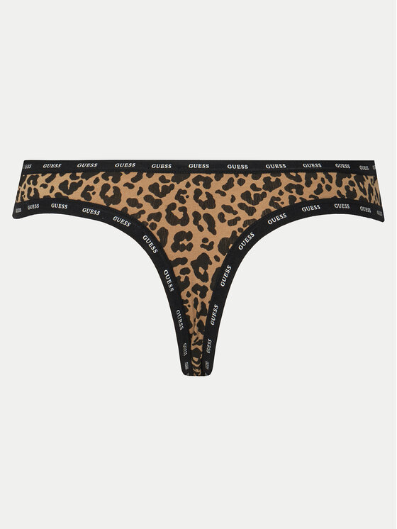 Guess Guess 3 db tanga O5RG22 K6YW1 Színes