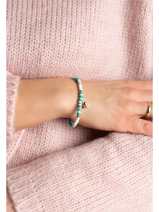 FIGL FIGLFIGL Bracciale FB00187 Oro